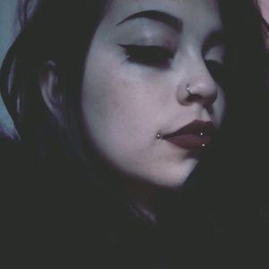 Meet your Posher, Xanthe